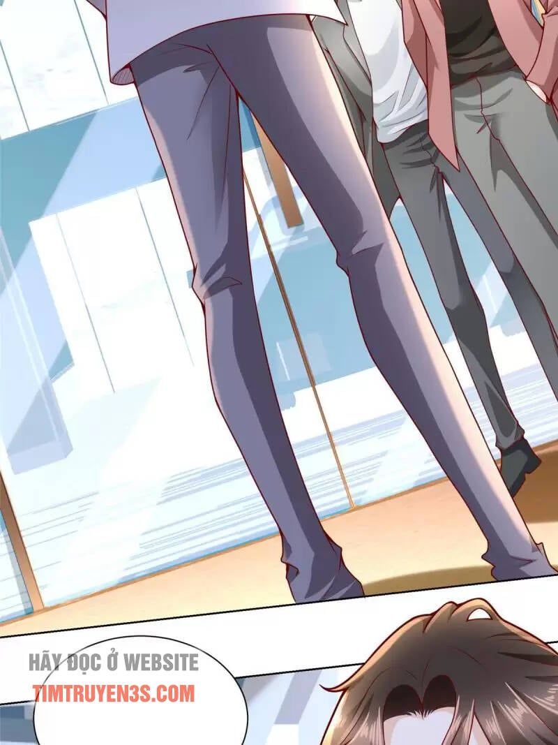 đọc truyện Mỗi Tuần Ta Có Một Nghề Nghiệp Mới Chương 154 ảnh 62 tại Thiên Thai Truyện