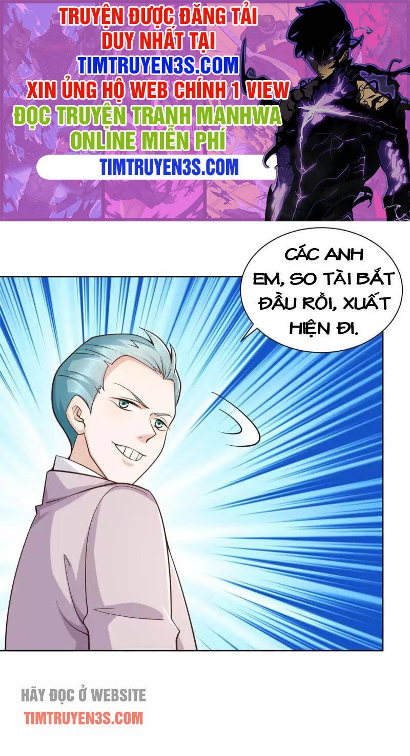 đọc truyện Mỗi Tuần Ta Có Một Nghề Nghiệp Mới Chương 155 ảnh 3 tại Thiên Thai Truyện