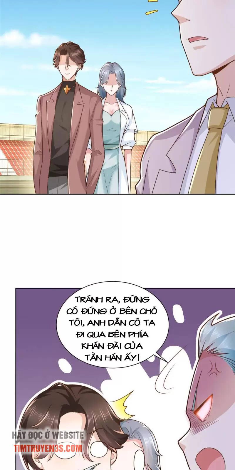 đọc truyện Mỗi Tuần Ta Có Một Nghề Nghiệp Mới Chương 155 ảnh 12 tại Thiên Thai Truyện