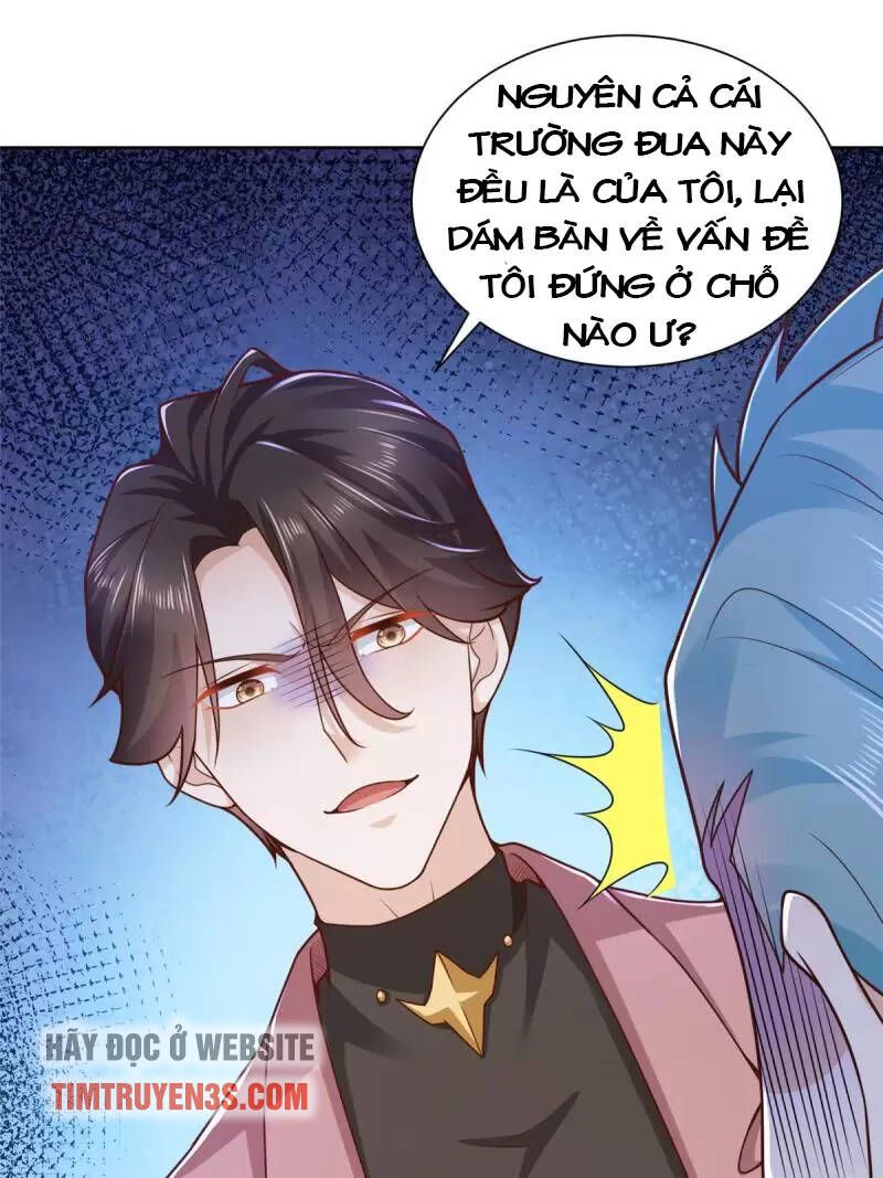 đọc truyện Mỗi Tuần Ta Có Một Nghề Nghiệp Mới Chương 155 ảnh 15 tại Thiên Thai Truyện