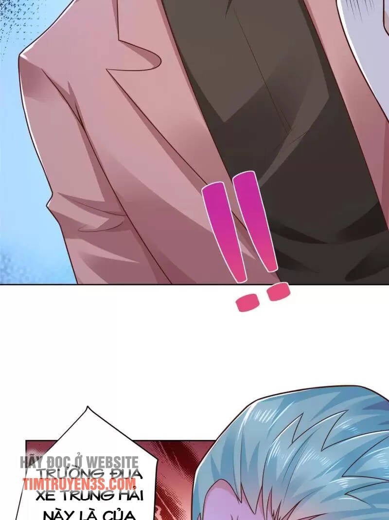 đọc truyện Mỗi Tuần Ta Có Một Nghề Nghiệp Mới Chương 155 ảnh 16 tại Thiên Thai Truyện