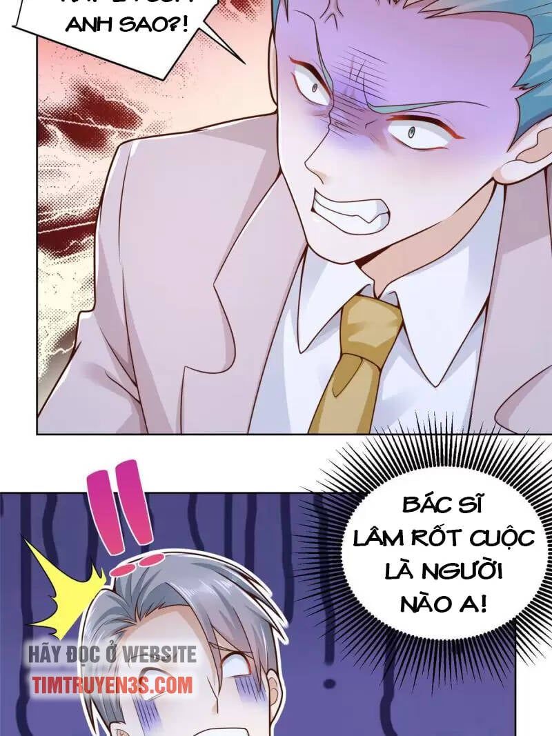 đọc truyện Mỗi Tuần Ta Có Một Nghề Nghiệp Mới Chương 155 ảnh 17 tại Thiên Thai Truyện