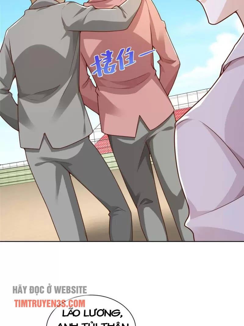 đọc truyện Mỗi Tuần Ta Có Một Nghề Nghiệp Mới Chương 155 ảnh 19 tại Thiên Thai Truyện