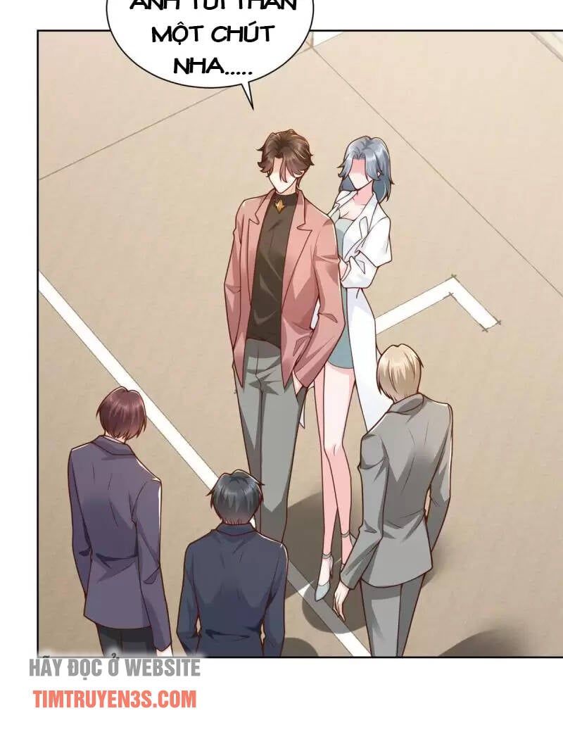 đọc truyện Mỗi Tuần Ta Có Một Nghề Nghiệp Mới Chương 155 ảnh 20 tại Thiên Thai Truyện