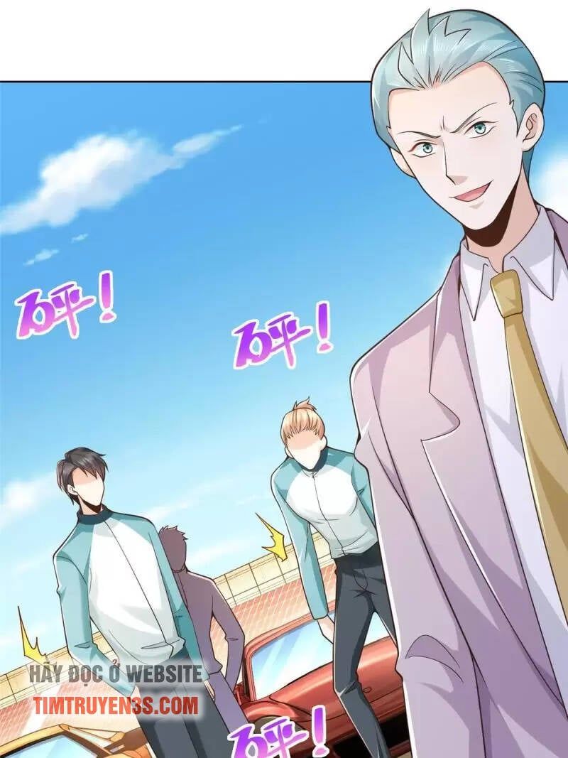 đọc truyện Mỗi Tuần Ta Có Một Nghề Nghiệp Mới Chương 155 ảnh 4 tại Thiên Thai Truyện