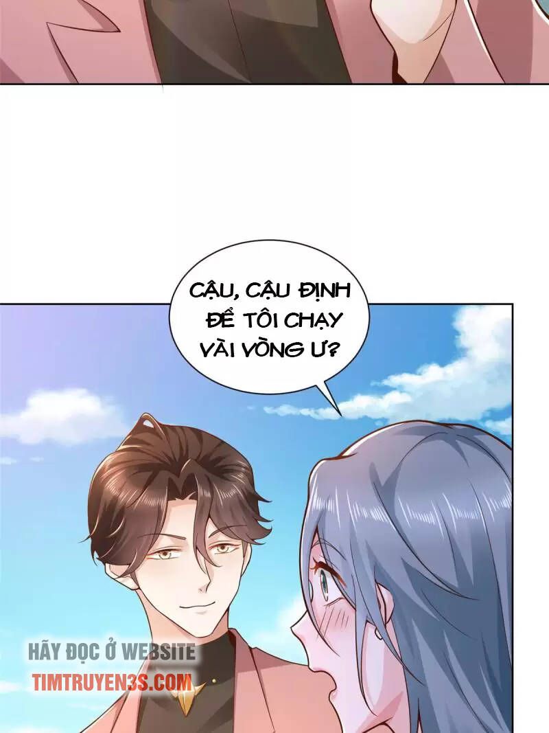 đọc truyện Mỗi Tuần Ta Có Một Nghề Nghiệp Mới Chương 155 ảnh 22 tại Thiên Thai Truyện