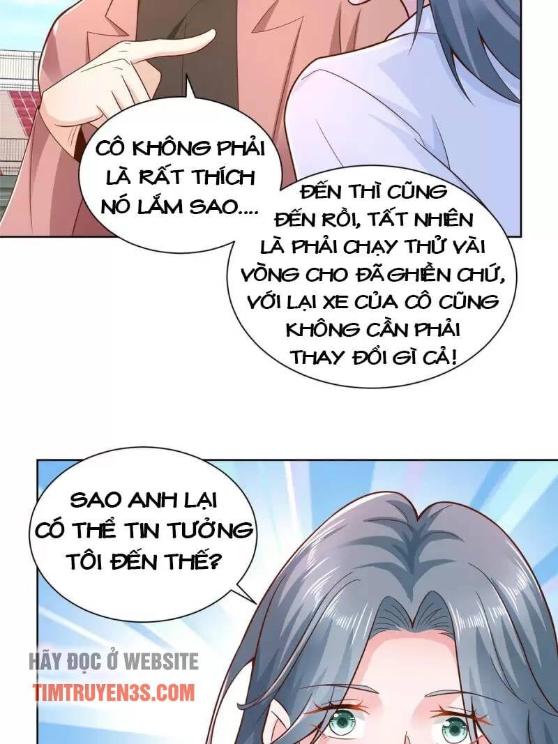 đọc truyện Mỗi Tuần Ta Có Một Nghề Nghiệp Mới Chương 155 ảnh 23 tại Thiên Thai Truyện