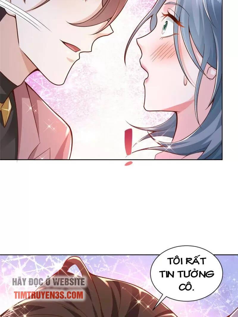 đọc truyện Mỗi Tuần Ta Có Một Nghề Nghiệp Mới Chương 155 ảnh 25 tại Thiên Thai Truyện