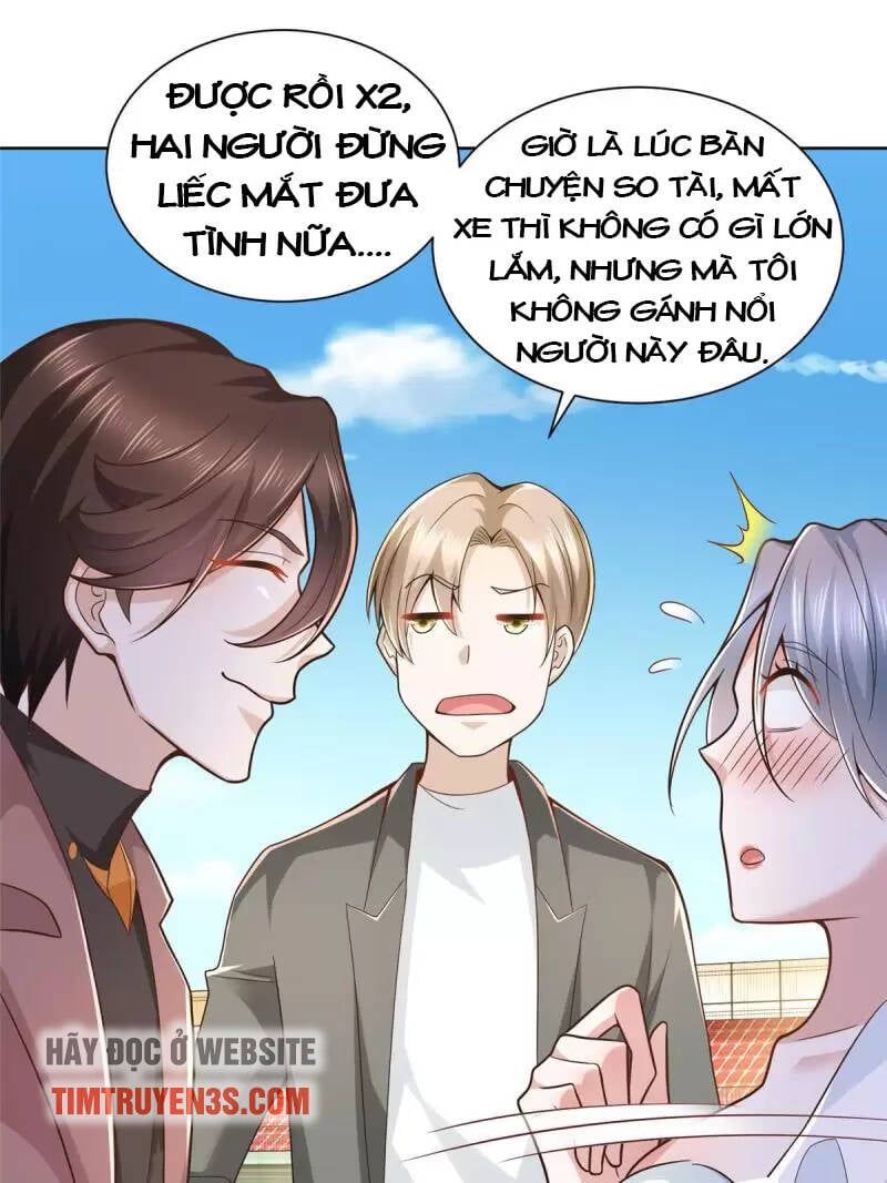 đọc truyện Mỗi Tuần Ta Có Một Nghề Nghiệp Mới Chương 155 ảnh 27 tại Thiên Thai Truyện