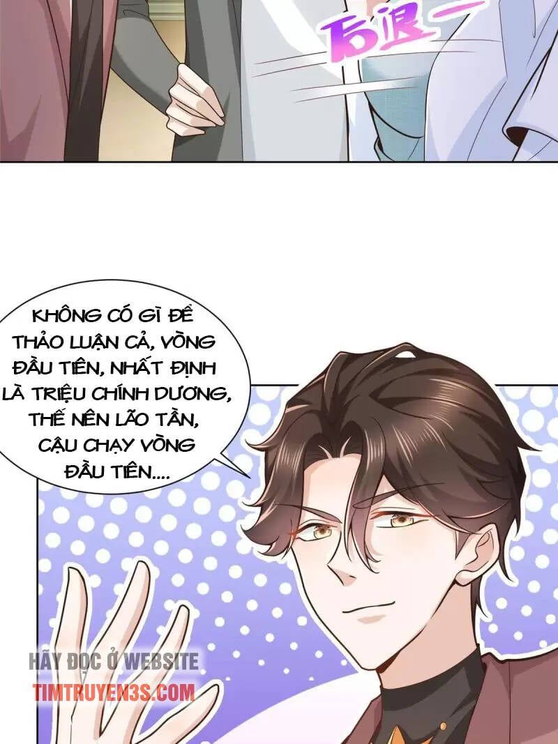 đọc truyện Mỗi Tuần Ta Có Một Nghề Nghiệp Mới Chương 155 ảnh 28 tại Thiên Thai Truyện