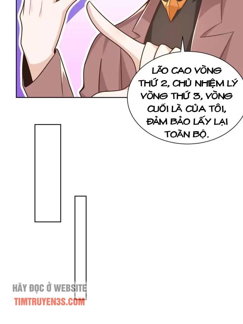 đọc truyện Mỗi Tuần Ta Có Một Nghề Nghiệp Mới Chương 155 ảnh 29 tại Thiên Thai Truyện