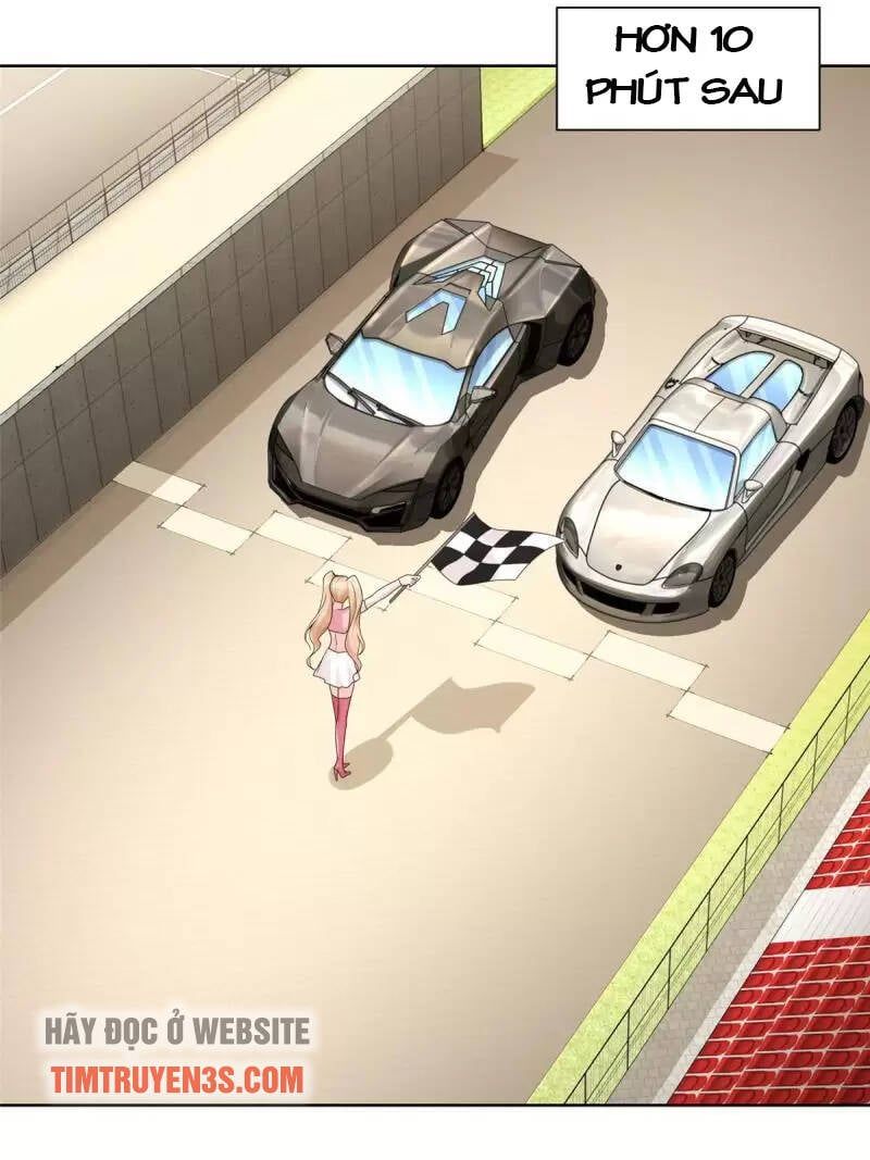 đọc truyện Mỗi Tuần Ta Có Một Nghề Nghiệp Mới Chương 155 ảnh 30 tại Thiên Thai Truyện