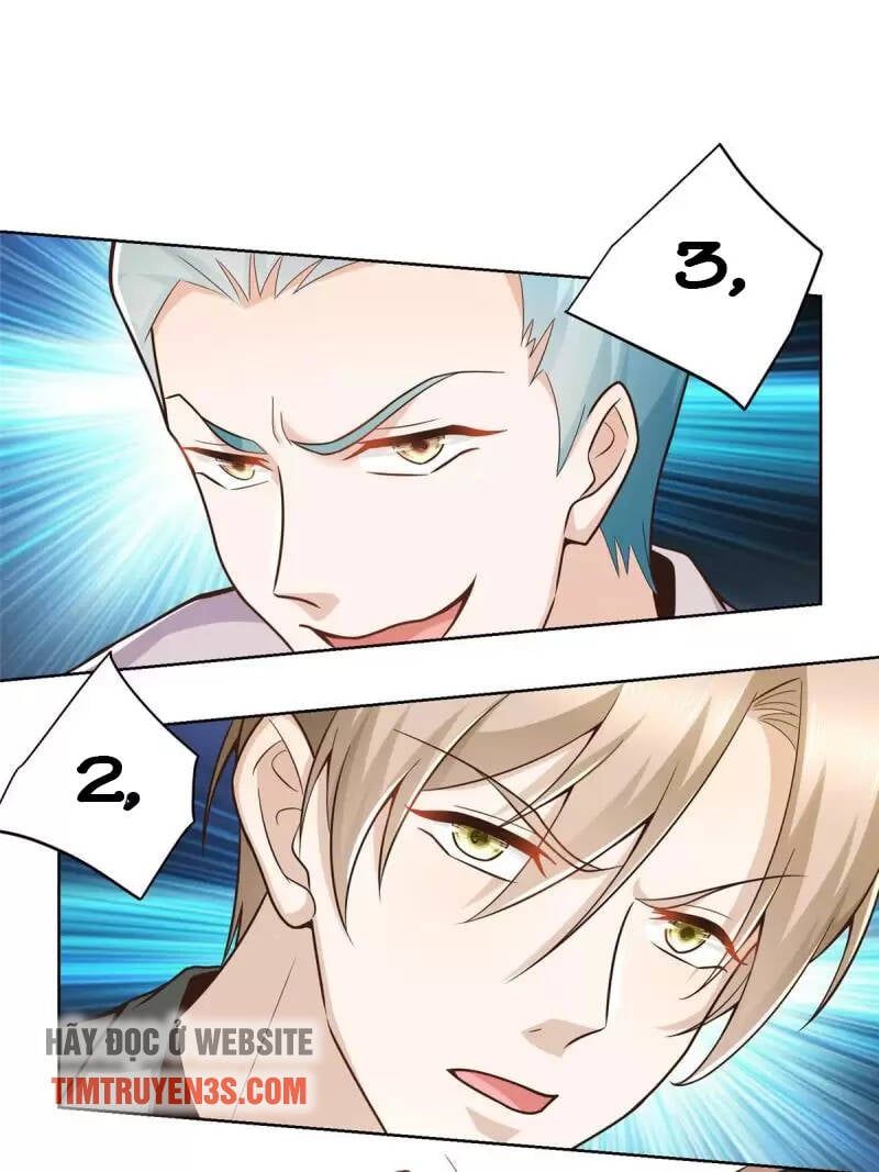 đọc truyện Mỗi Tuần Ta Có Một Nghề Nghiệp Mới Chương 155 ảnh 31 tại Thiên Thai Truyện