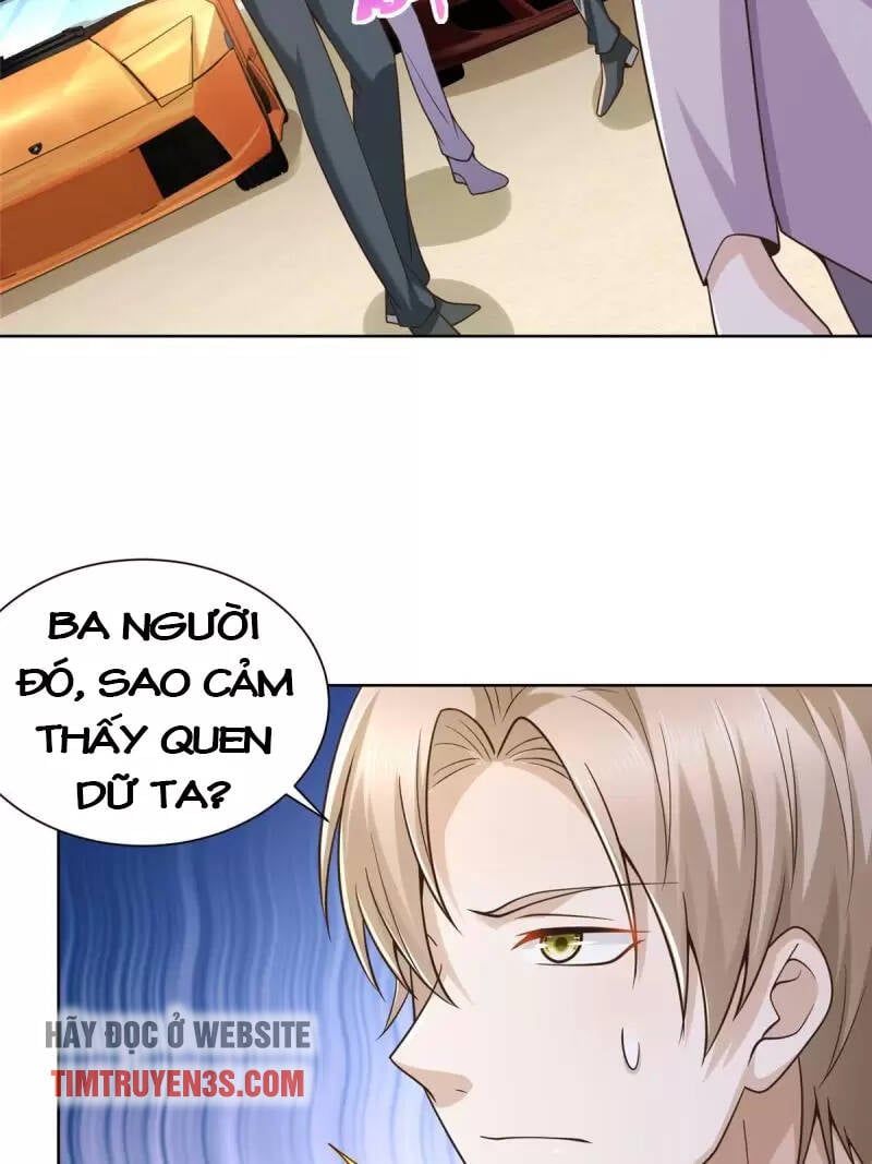 đọc truyện Mỗi Tuần Ta Có Một Nghề Nghiệp Mới Chương 155 ảnh 5 tại Thiên Thai Truyện