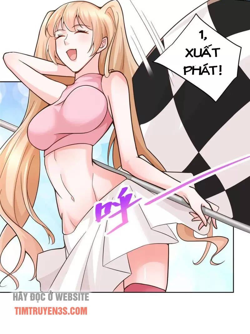 đọc truyện Mỗi Tuần Ta Có Một Nghề Nghiệp Mới Chương 155 ảnh 32 tại Thiên Thai Truyện