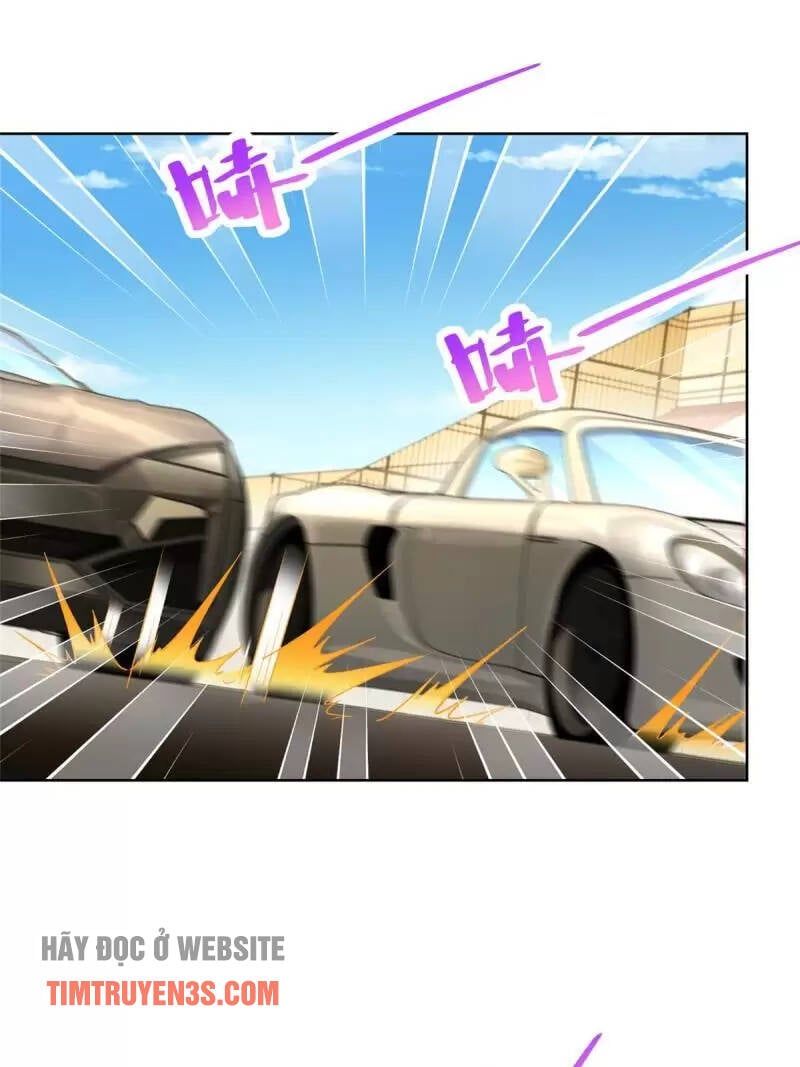 đọc truyện Mỗi Tuần Ta Có Một Nghề Nghiệp Mới Chương 155 ảnh 33 tại Thiên Thai Truyện