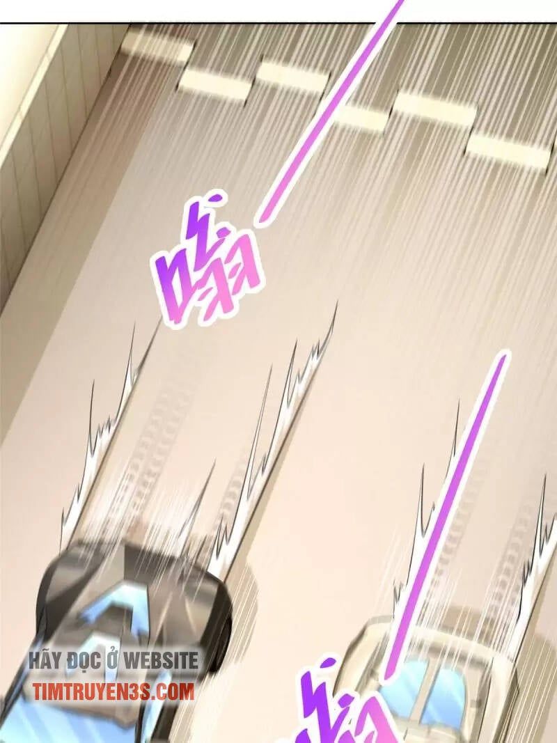 đọc truyện Mỗi Tuần Ta Có Một Nghề Nghiệp Mới Chương 155 ảnh 34 tại Thiên Thai Truyện