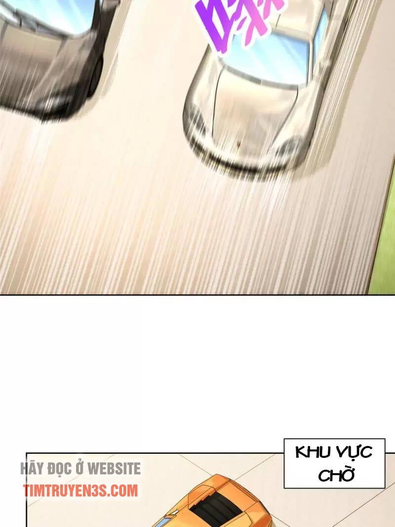 đọc truyện Mỗi Tuần Ta Có Một Nghề Nghiệp Mới Chương 155 ảnh 35 tại Thiên Thai Truyện