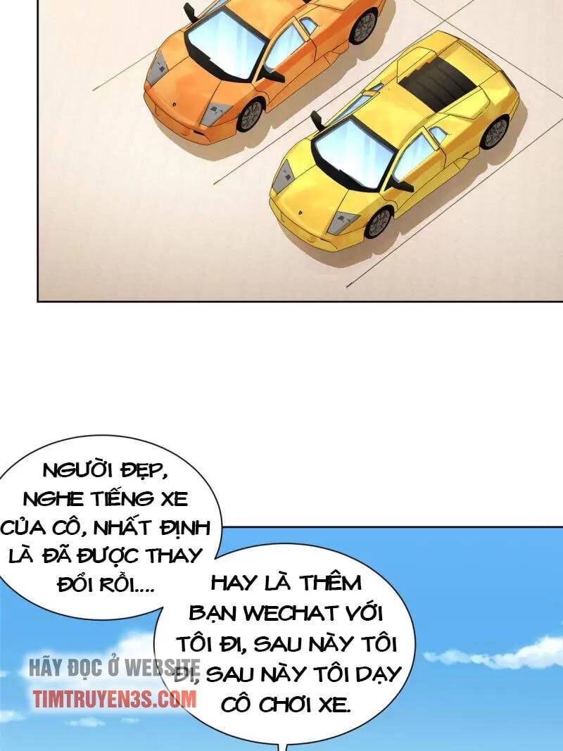 đọc truyện Mỗi Tuần Ta Có Một Nghề Nghiệp Mới Chương 155 ảnh 36 tại Thiên Thai Truyện