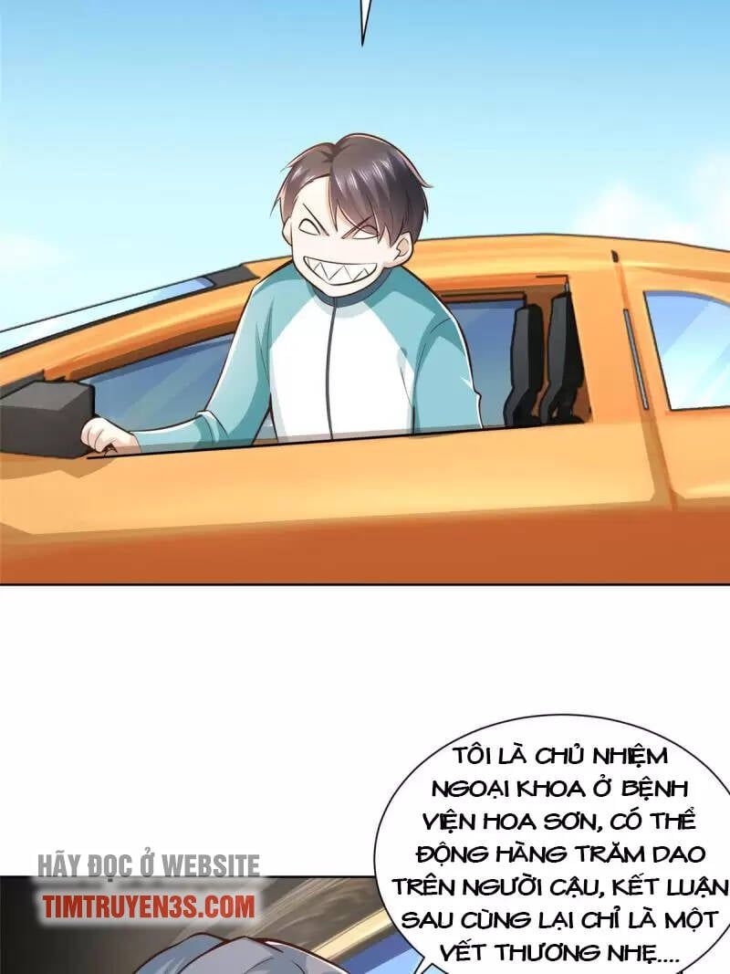 đọc truyện Mỗi Tuần Ta Có Một Nghề Nghiệp Mới Chương 155 ảnh 37 tại Thiên Thai Truyện