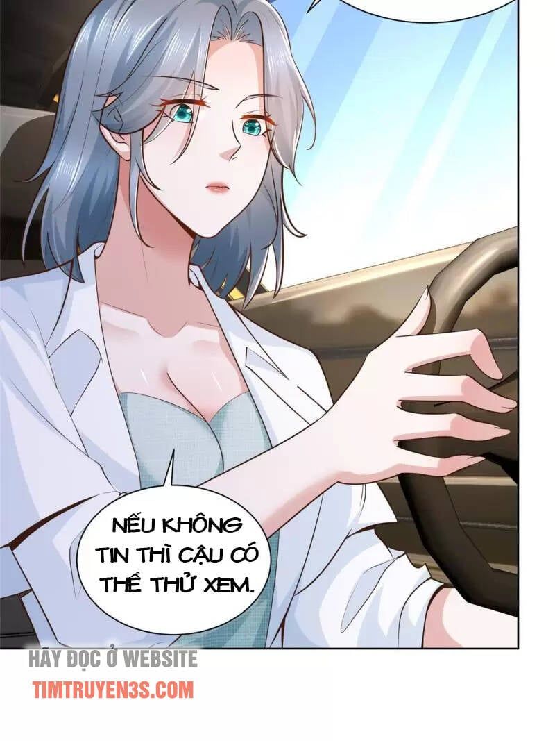 đọc truyện Mỗi Tuần Ta Có Một Nghề Nghiệp Mới Chương 155 ảnh 38 tại Thiên Thai Truyện