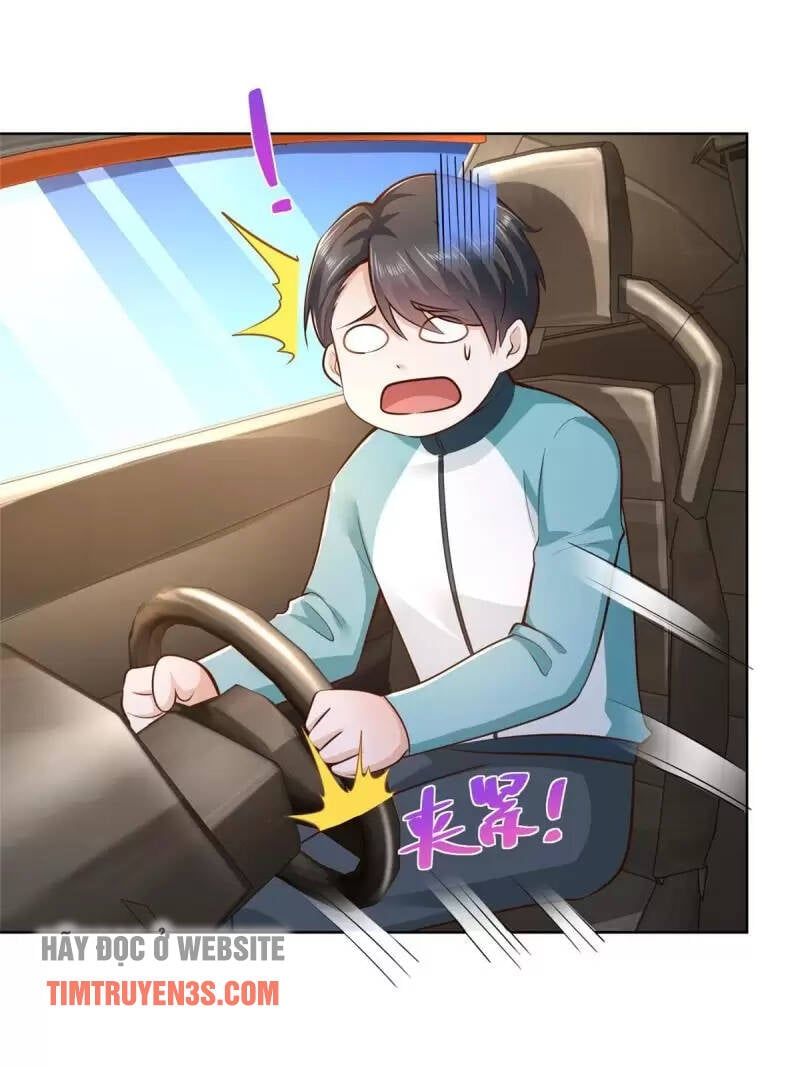 đọc truyện Mỗi Tuần Ta Có Một Nghề Nghiệp Mới Chương 155 ảnh 39 tại Thiên Thai Truyện