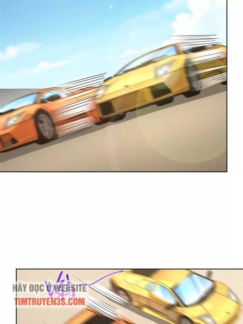 đọc truyện Mỗi Tuần Ta Có Một Nghề Nghiệp Mới Chương 155 ảnh 41 tại Thiên Thai Truyện