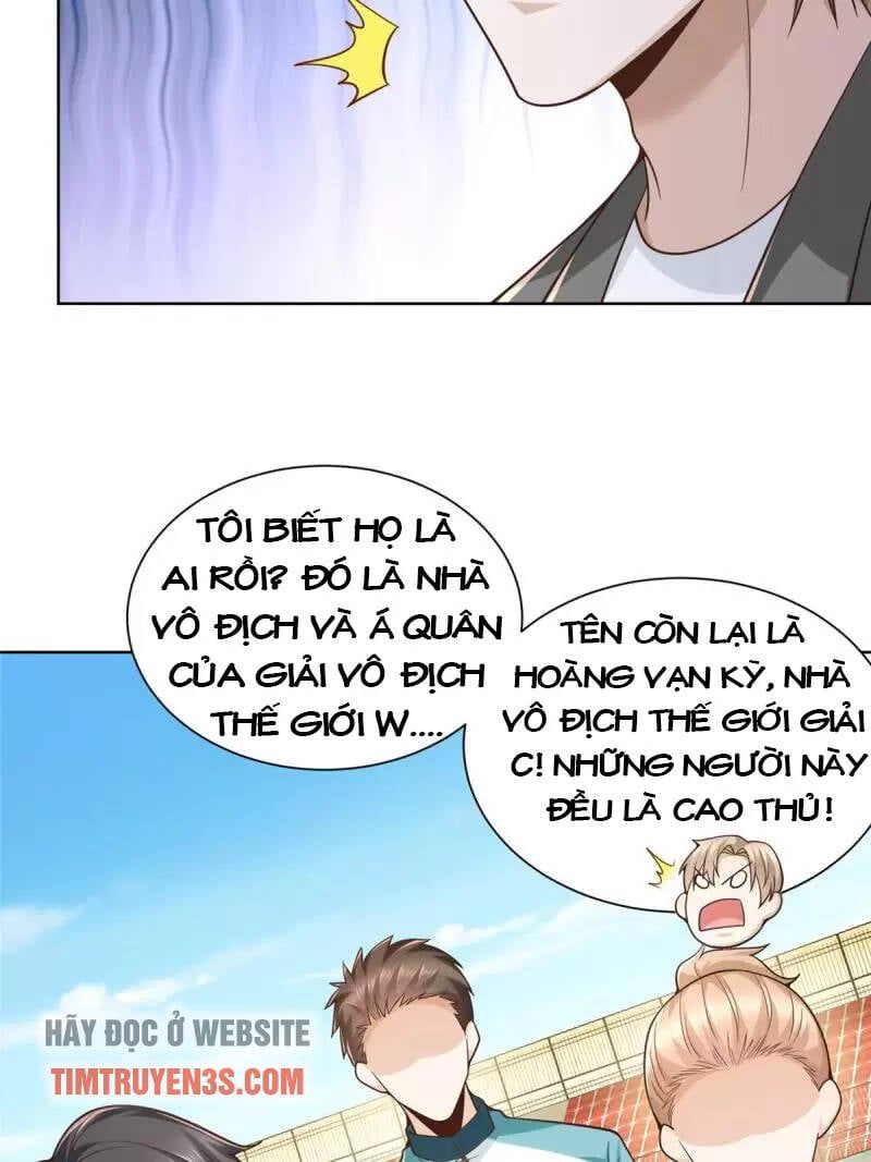 đọc truyện Mỗi Tuần Ta Có Một Nghề Nghiệp Mới Chương 155 ảnh 6 tại Thiên Thai Truyện