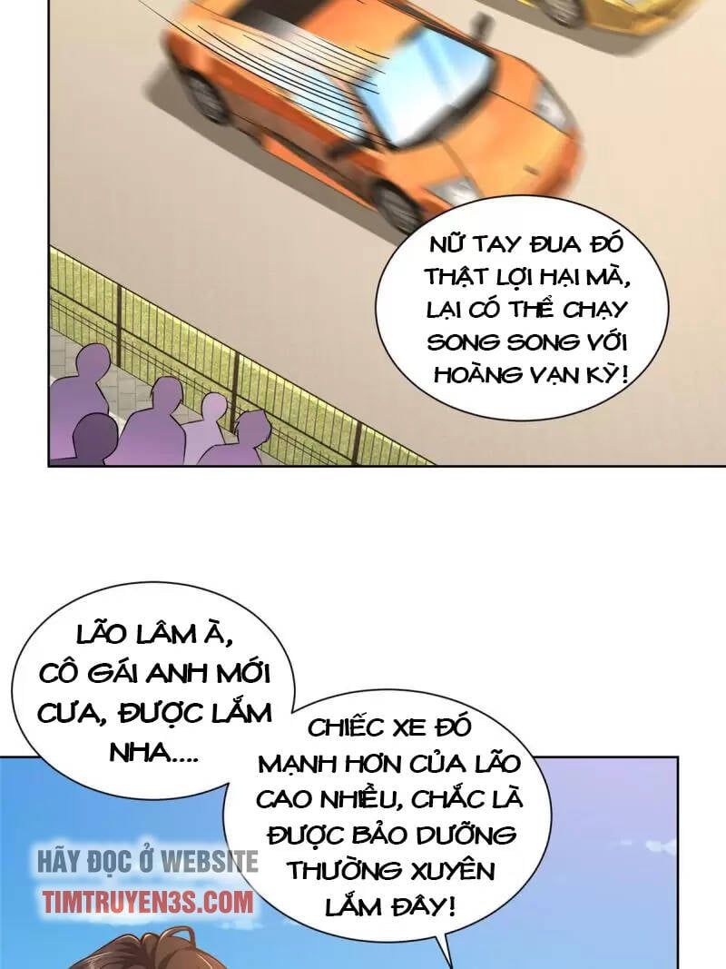 đọc truyện Mỗi Tuần Ta Có Một Nghề Nghiệp Mới Chương 155 ảnh 42 tại Thiên Thai Truyện