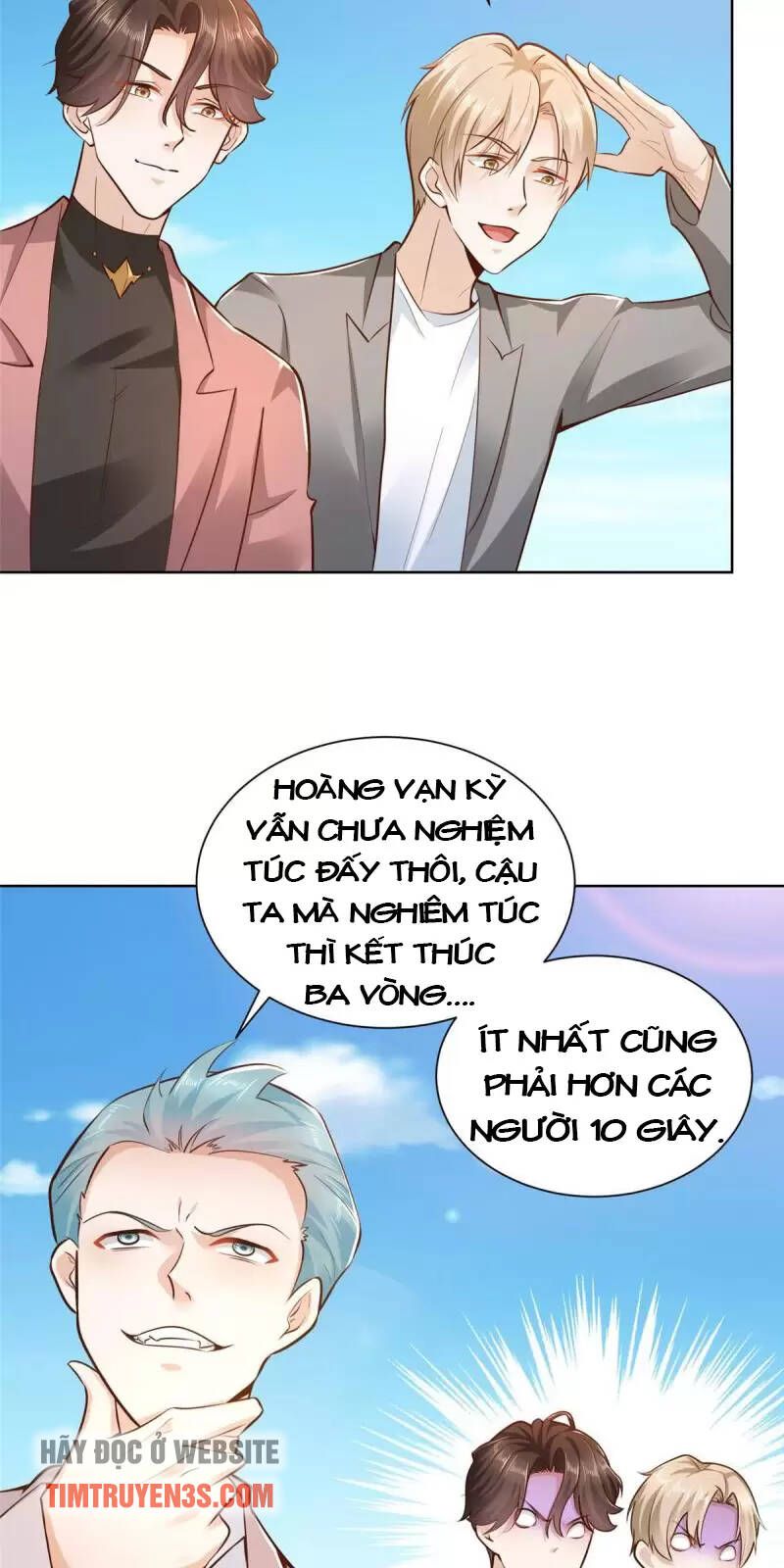 đọc truyện Mỗi Tuần Ta Có Một Nghề Nghiệp Mới Chương 155 ảnh 43 tại Thiên Thai Truyện