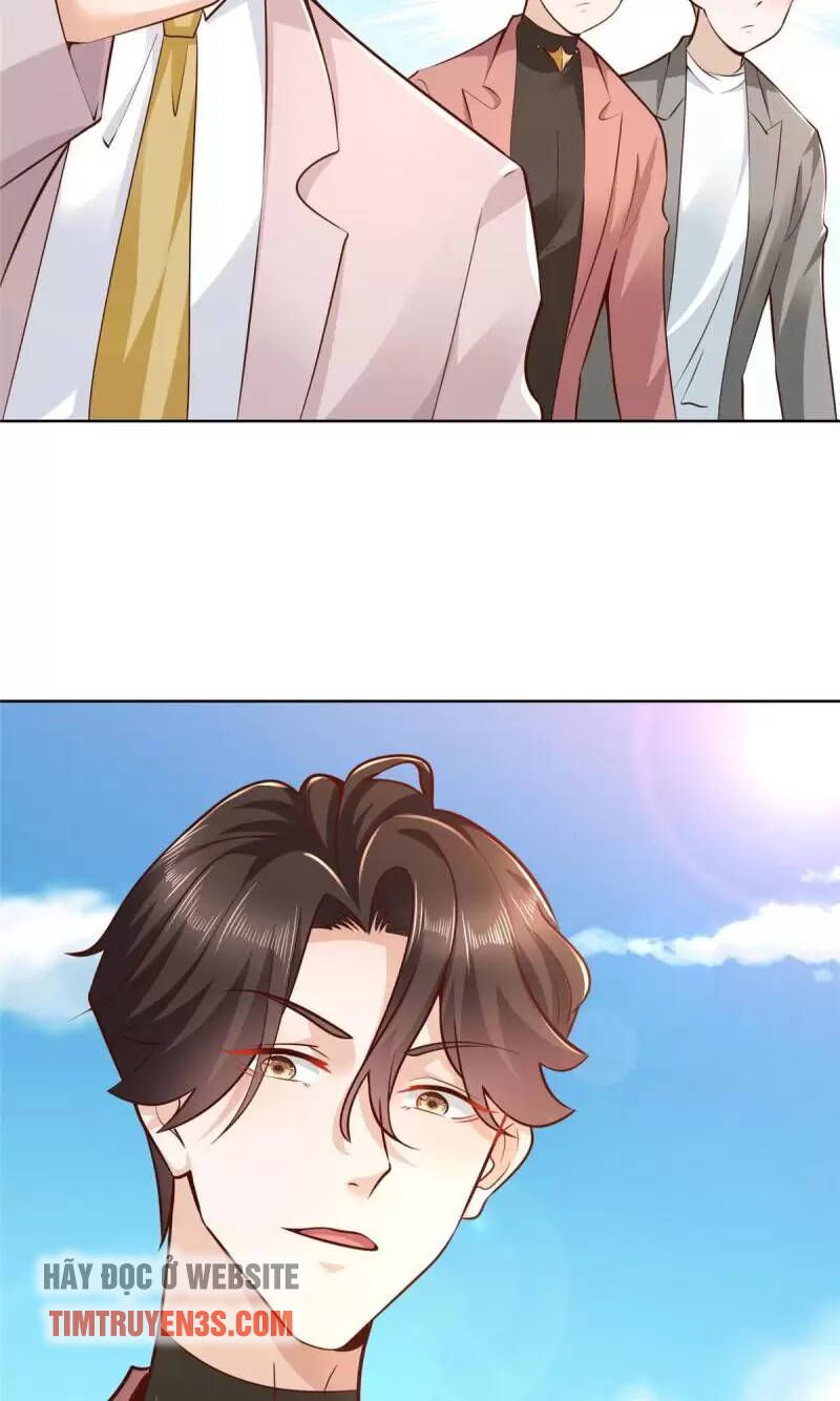 đọc truyện Mỗi Tuần Ta Có Một Nghề Nghiệp Mới Chương 155 ảnh 44 tại Thiên Thai Truyện