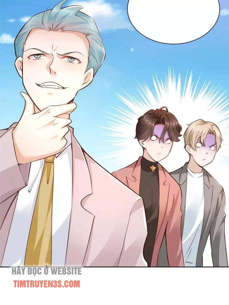 đọc truyện Mỗi Tuần Ta Có Một Nghề Nghiệp Mới Chương 155 ảnh 46 tại Thiên Thai Truyện