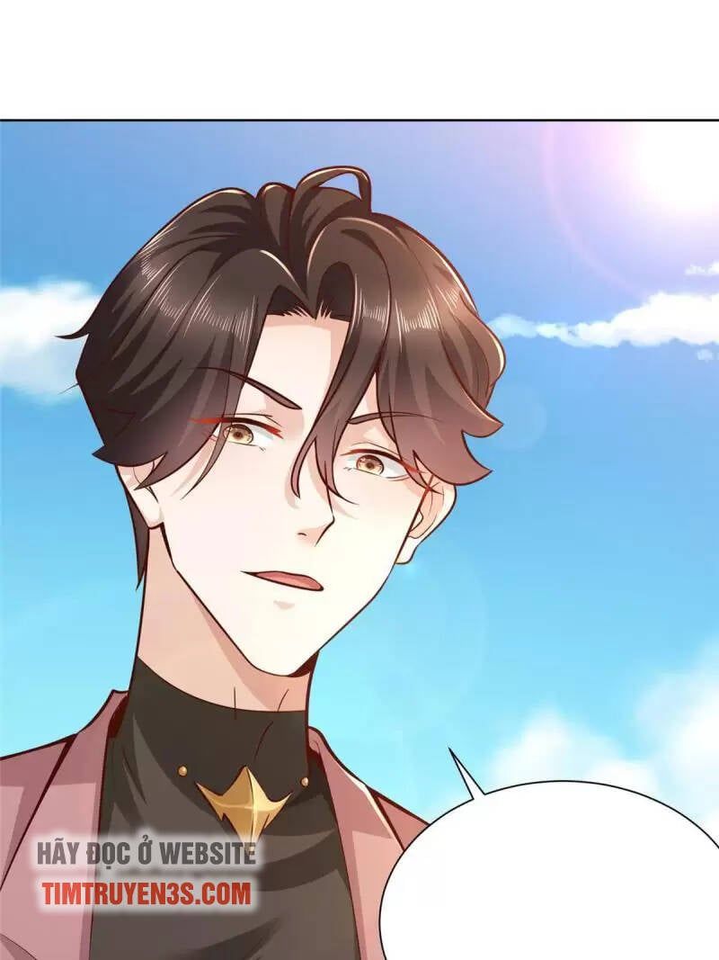 đọc truyện Mỗi Tuần Ta Có Một Nghề Nghiệp Mới Chương 155 ảnh 47 tại Thiên Thai Truyện