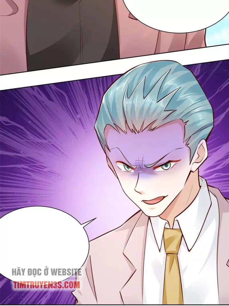 đọc truyện Mỗi Tuần Ta Có Một Nghề Nghiệp Mới Chương 155 ảnh 48 tại Thiên Thai Truyện