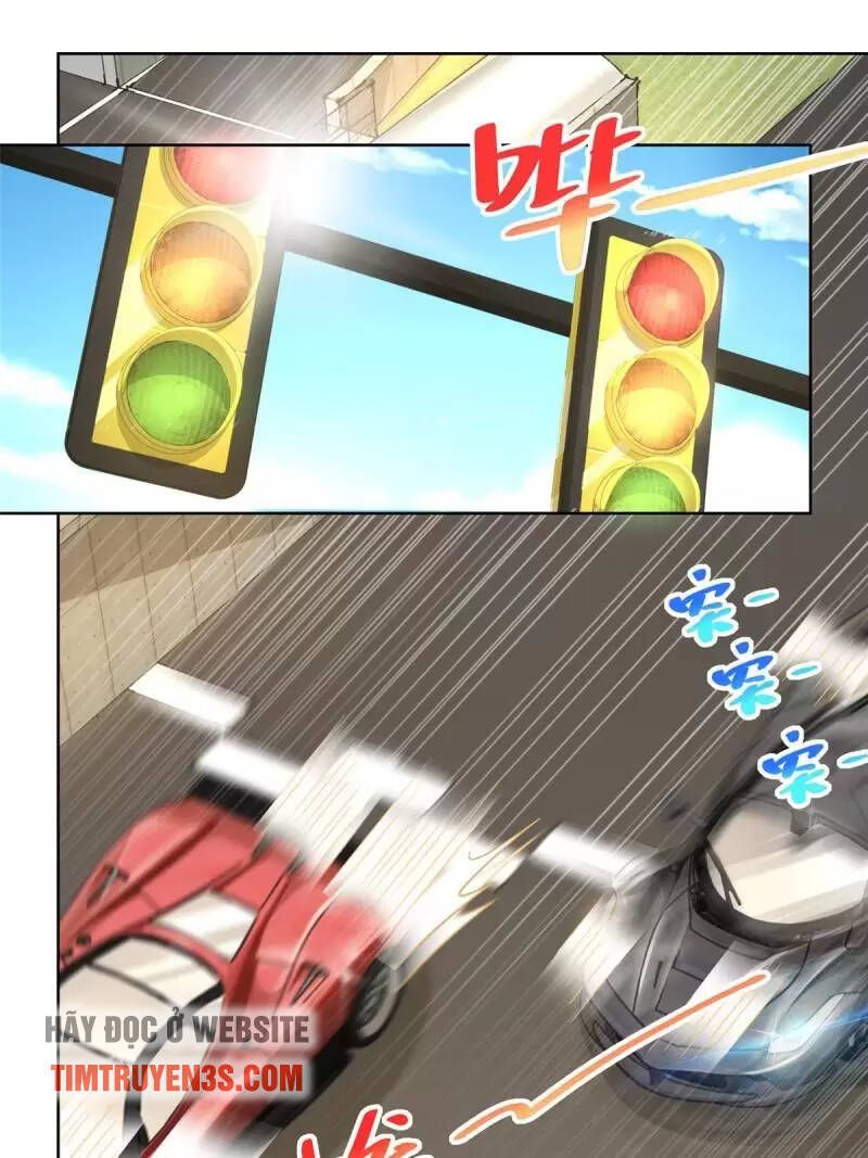 đọc truyện Mỗi Tuần Ta Có Một Nghề Nghiệp Mới Chương 155 ảnh 50 tại Thiên Thai Truyện