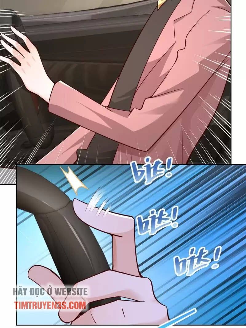 đọc truyện Mỗi Tuần Ta Có Một Nghề Nghiệp Mới Chương 155 ảnh 52 tại Thiên Thai Truyện