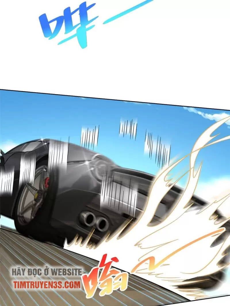 đọc truyện Mỗi Tuần Ta Có Một Nghề Nghiệp Mới Chương 155 ảnh 53 tại Thiên Thai Truyện