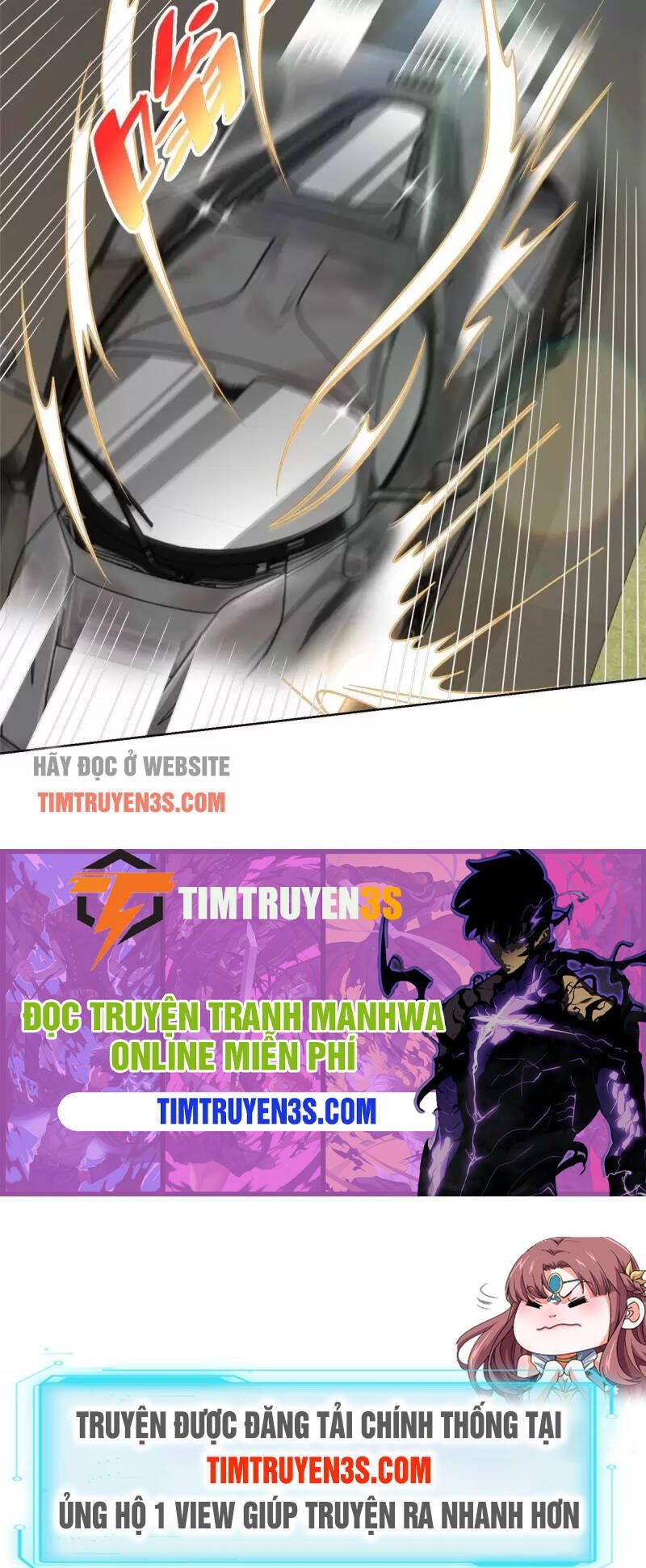 đọc truyện Mỗi Tuần Ta Có Một Nghề Nghiệp Mới Chương 155 ảnh 55 tại Thiên Thai Truyện