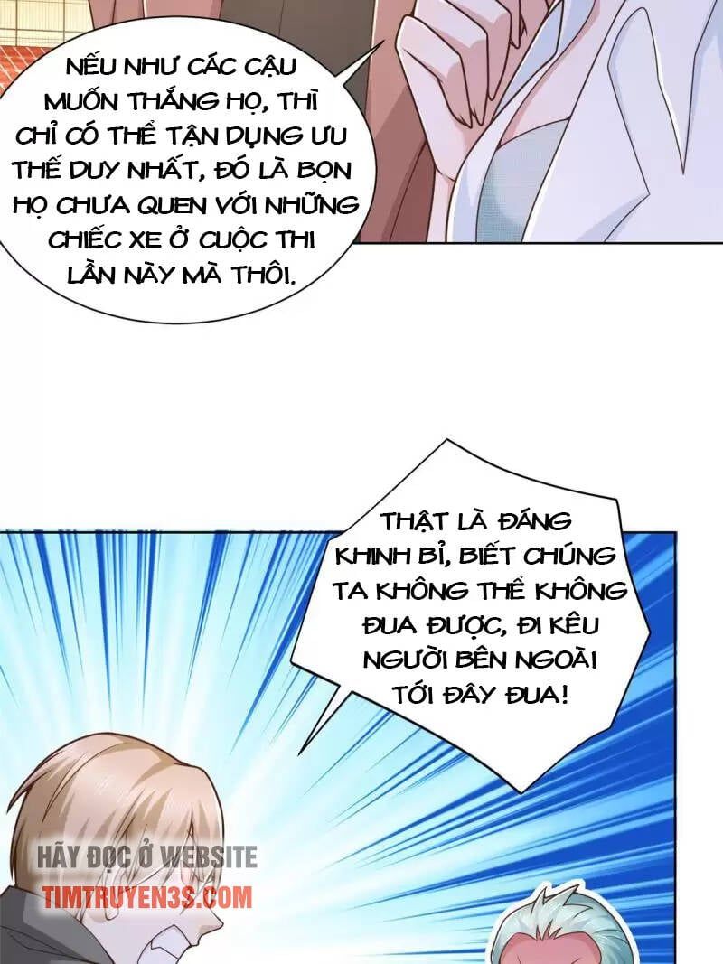 đọc truyện Mỗi Tuần Ta Có Một Nghề Nghiệp Mới Chương 155 ảnh 10 tại Thiên Thai Truyện