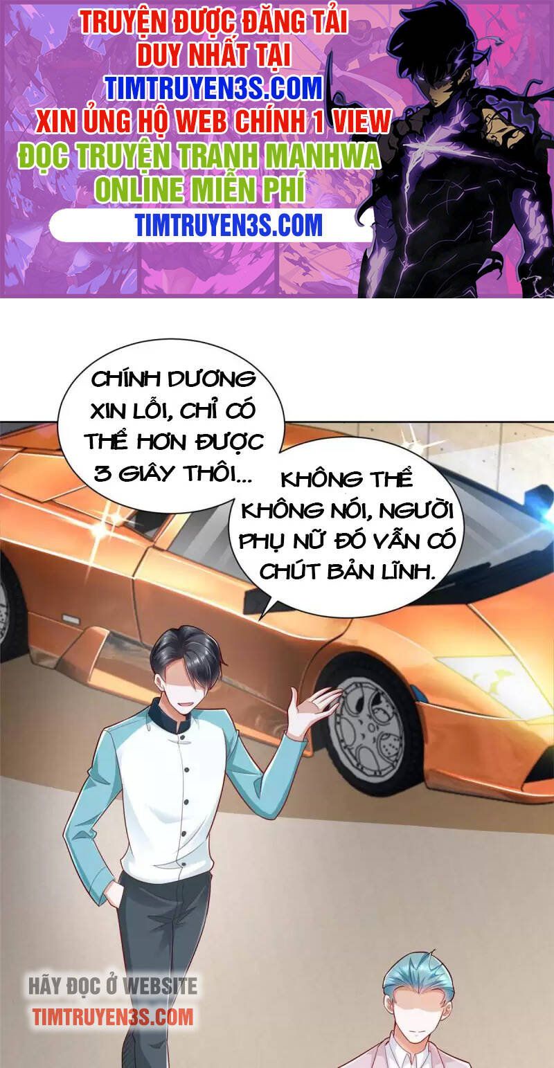 đọc truyện Mỗi Tuần Ta Có Một Nghề Nghiệp Mới Chương 156 ảnh 3 tại Thiên Thai Truyện