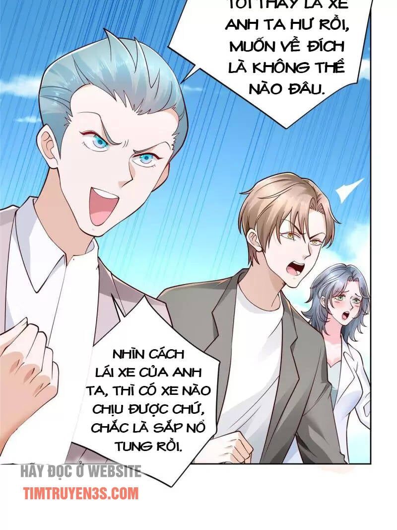 đọc truyện Mỗi Tuần Ta Có Một Nghề Nghiệp Mới Chương 156 ảnh 13 tại Thiên Thai Truyện