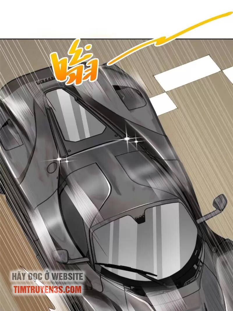 đọc truyện Mỗi Tuần Ta Có Một Nghề Nghiệp Mới Chương 156 ảnh 14 tại Thiên Thai Truyện