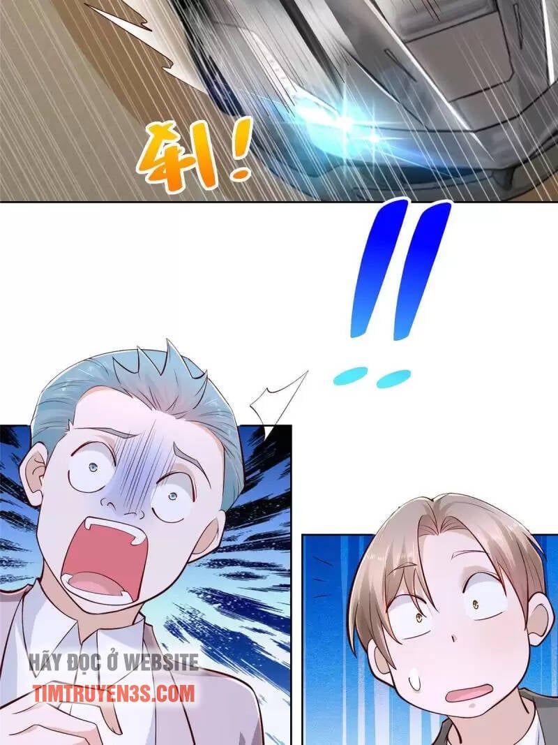 đọc truyện Mỗi Tuần Ta Có Một Nghề Nghiệp Mới Chương 156 ảnh 15 tại Thiên Thai Truyện