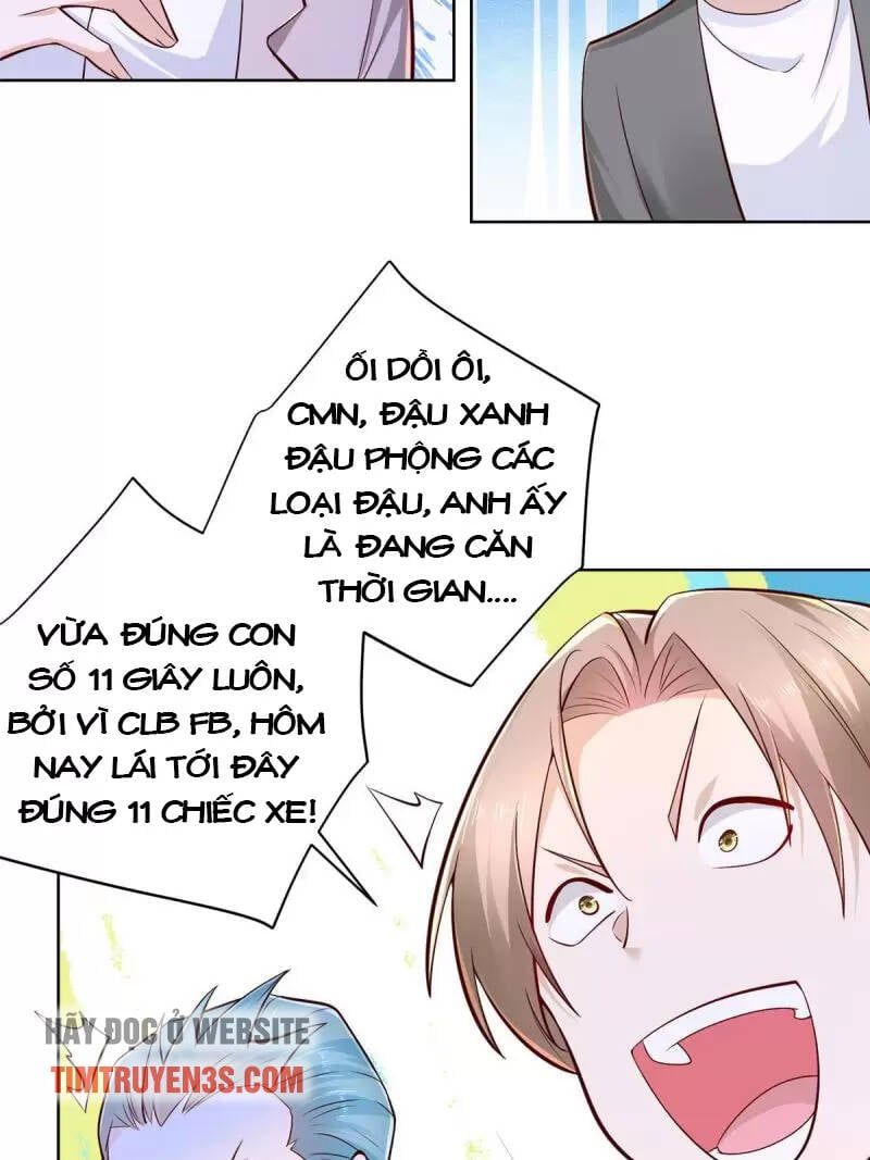 đọc truyện Mỗi Tuần Ta Có Một Nghề Nghiệp Mới Chương 156 ảnh 16 tại Thiên Thai Truyện