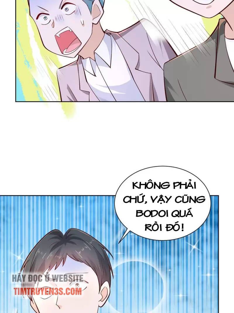 đọc truyện Mỗi Tuần Ta Có Một Nghề Nghiệp Mới Chương 156 ảnh 17 tại Thiên Thai Truyện