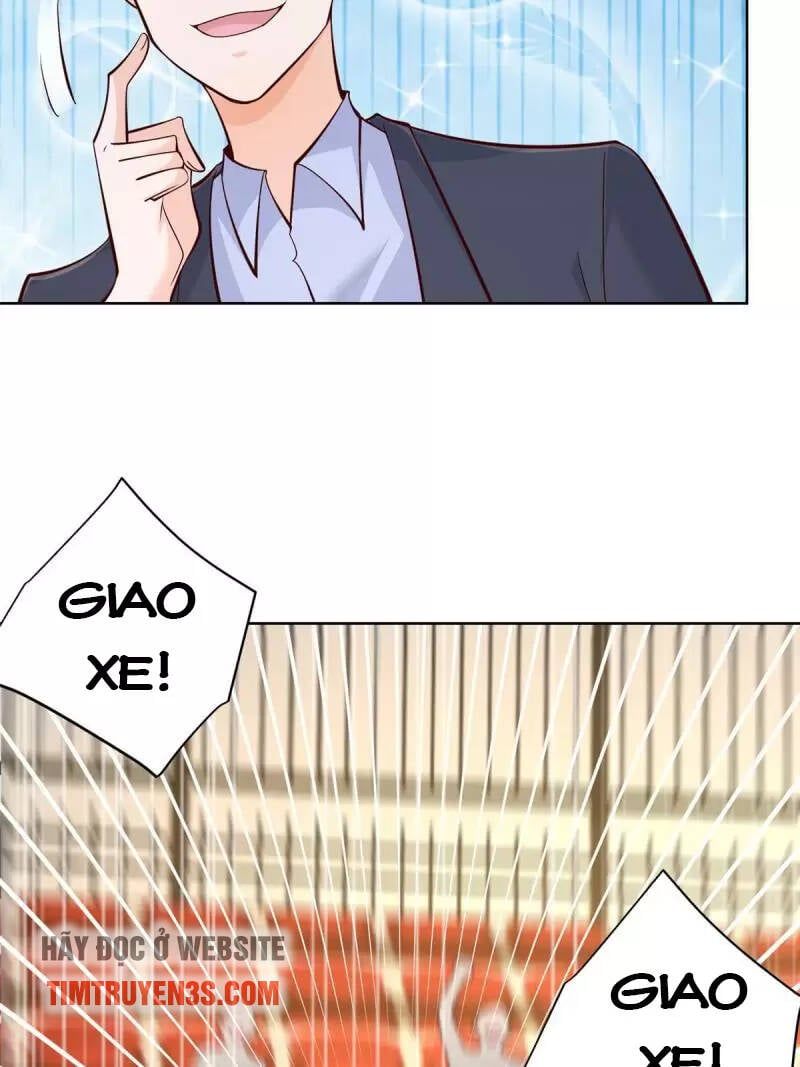 đọc truyện Mỗi Tuần Ta Có Một Nghề Nghiệp Mới Chương 156 ảnh 18 tại Thiên Thai Truyện