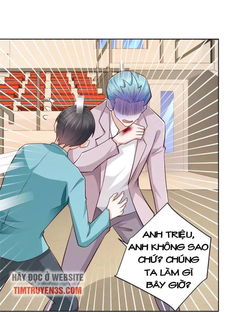 đọc truyện Mỗi Tuần Ta Có Một Nghề Nghiệp Mới Chương 156 ảnh 20 tại Thiên Thai Truyện