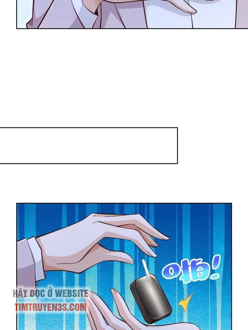 đọc truyện Mỗi Tuần Ta Có Một Nghề Nghiệp Mới Chương 156 ảnh 22 tại Thiên Thai Truyện