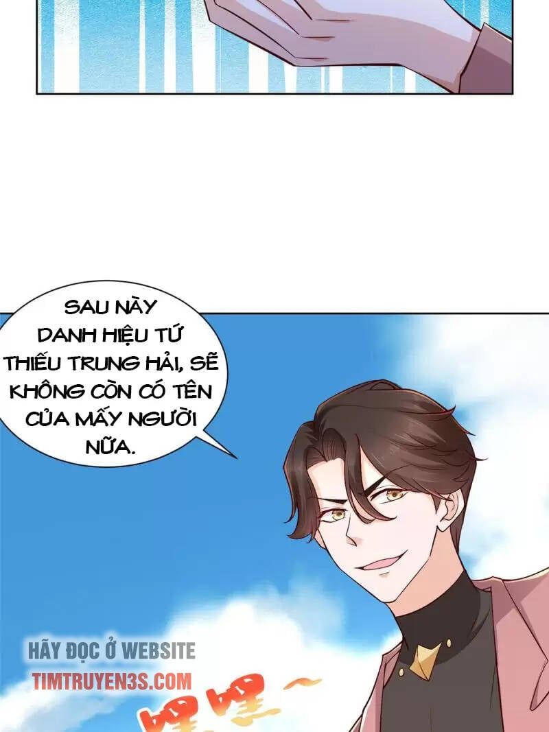 đọc truyện Mỗi Tuần Ta Có Một Nghề Nghiệp Mới Chương 156 ảnh 23 tại Thiên Thai Truyện