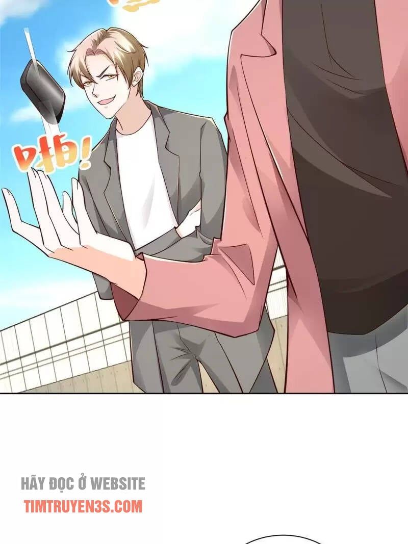 đọc truyện Mỗi Tuần Ta Có Một Nghề Nghiệp Mới Chương 156 ảnh 24 tại Thiên Thai Truyện